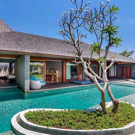 The Santai By Lifestyleretreats Villa Canggu  Bilik gambar