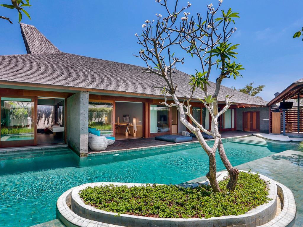 The Santai By Lifestyleretreats Villa Canggu  Bilik gambar